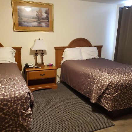 Turnpike Motel Melrose Εξωτερικό φωτογραφία