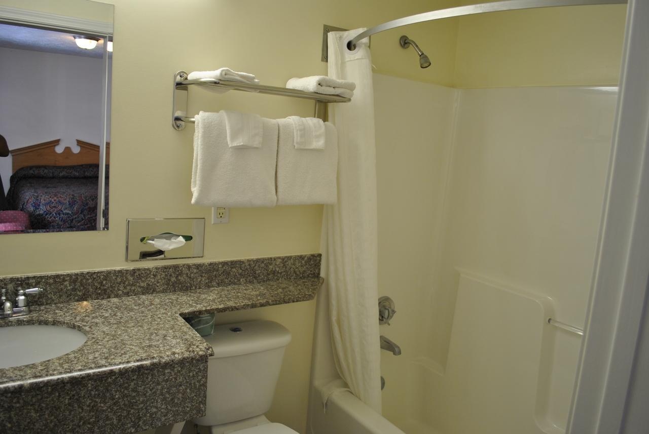 Turnpike Motel Melrose Εξωτερικό φωτογραφία